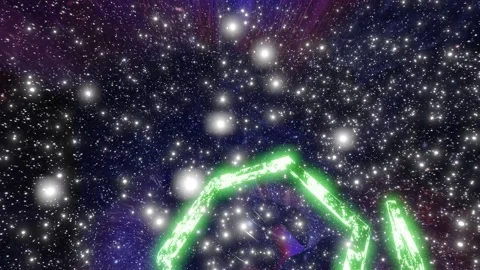 Abstract Motion Background 4K Stock Footage 221093098