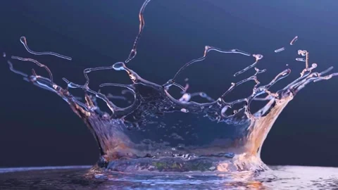 Abstract &amp; Motion Background 4k Stock-Footage 319030131