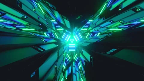 Abstract &amp; Motion Background 4k Stock-Footage 319030312