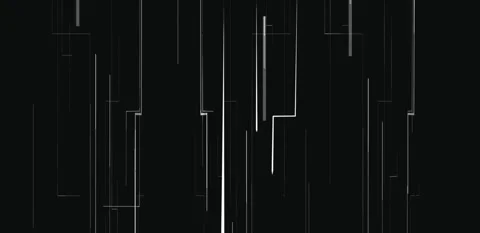 Abstract motion background 4k Stock-Footage 319077385