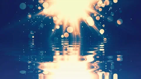 Abstract motion background 4k Stock-Footage 319078063