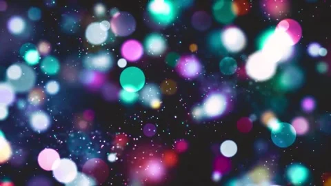 Abstract motion background 4k  seamless loop Stock-Footage 319078948