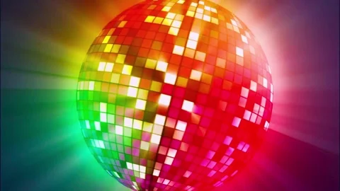 Abstract motion background 4k  seamless loop Stock-Footage 319079419