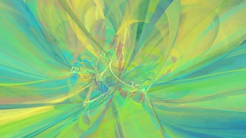 Abstract motion background with alpha channel, loopable Stock Footage 106608283