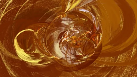 Abstract motion background with alpha channel, loopable Stock Footage 107151609