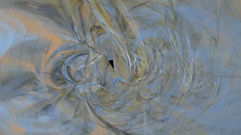 Abstract motion background with alpha channel, loopable Stock Footage 107415758