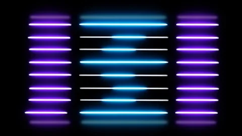 Abstract motion background and abstract blue background 스톡 동영상 116981484