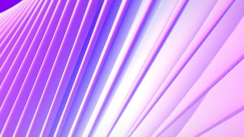 Abstract motion background. Animated geometric line 02. Stock Footage 292989156