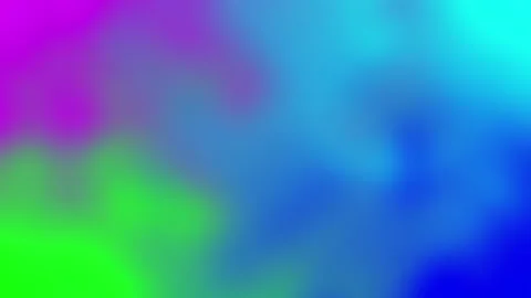 Abstract motion background with attractive color gradients. Stock Footage 296029317