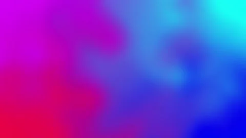 Abstract motion background with attractive color gradients. Stock Footage 296029337