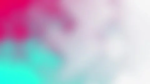 Abstract motion background with attractive color gradients. Stock Footage 296029391