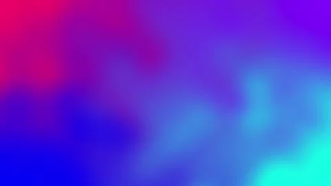 Abstract motion background with attractive color gradients. Stock Footage 296034686