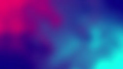 Abstract motion background with attractive color gradients. Stock Footage 296034837