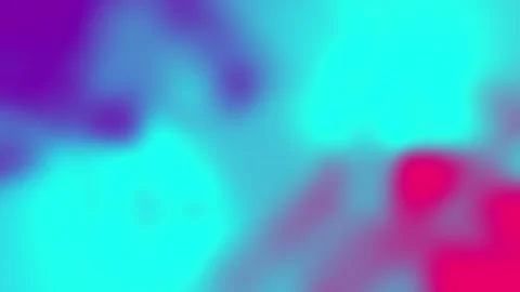 Abstract motion background with attractive color gradients. Stock Footage 296085411