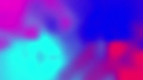 Abstract motion background with attractive color gradients. Stock Footage 296085616