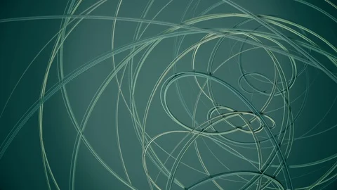 Abstract motion background in blue color | Stock Video | Pond5
