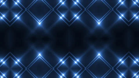Abstract motion background, blue light Stock Footage 29459918