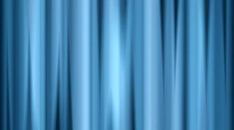 Abstract Motion background, blue Stripes Stock Footage 46424659