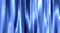 Abstract motion background, curtain like composition with particles an d sparks. HD Footage