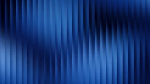 Abstract Motion Background Deep Vertical Shimmer in Royal Blue and Sapphire Stock Footage 317688360