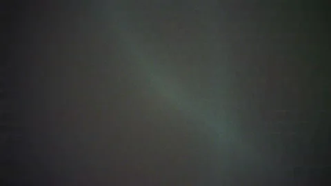 Abstract Motion Background with Diagonal Light Beam and Film Grain in Purpl.. Stock Footage 345277961