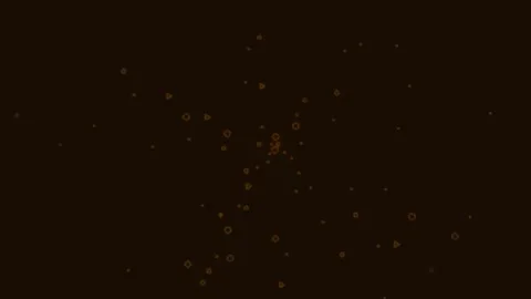Abstract motion background for digital visualization and cinematic corporat.. Stockbeeldmateriaal 342161654