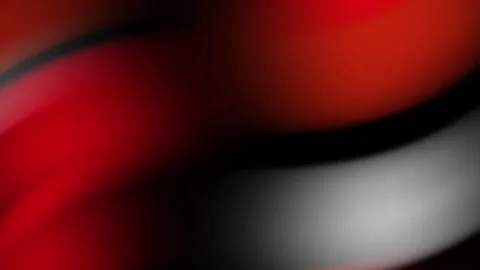 Abstract motion background in dynamic red, black and gray tones Stock Footage 315914576