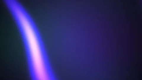 Abstract Motion Background Featuring Dynamic Glowing Purple Light Beams and.. Stock Footage 341796837