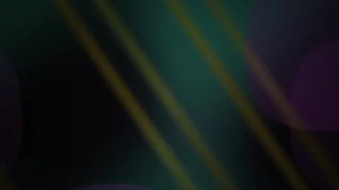 Abstract Motion Background Featuring Glowing Neon Diagonal Lines and Soft P.. Stock Footage 341797543