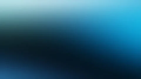 Abstract motion background featuring slate blue, cobalt, aqua, and indigo b.. Video stock 333259687