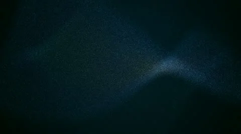 Abstract motion background, flying particles Stock Footage 11888598