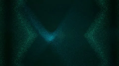 Abstract motion background, flying particles Video stock 11888865