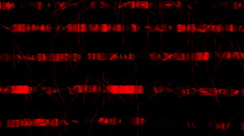 Abstract motion background Stock Footage 143720