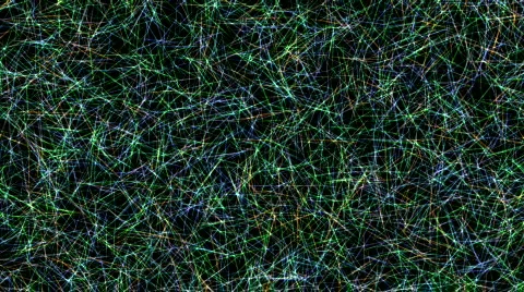 Abstract motion background Stock Footage 143809