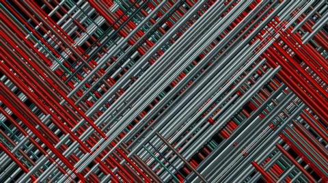 Abstract motion background Stock Footage 143812