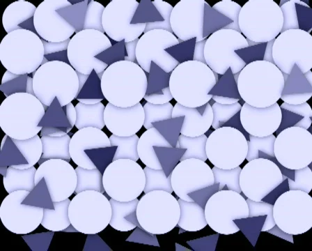 Abstract motion background 動画素材 143818