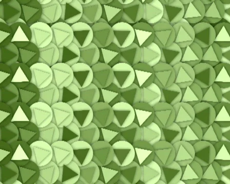 Abstract motion background Stock Footage 143819