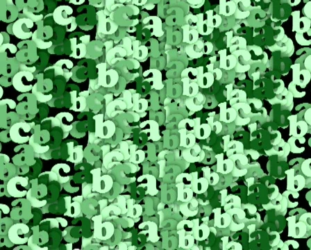 Abstract motion background Stock Footage 143836