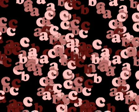 Abstract motion background 動画素材 143840