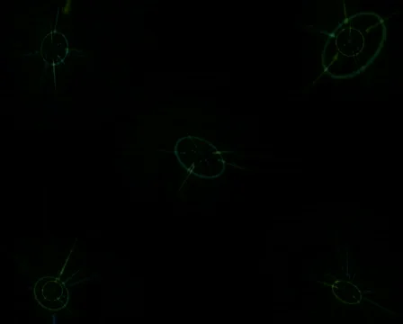 Abstract motion background Stock Footage 143843