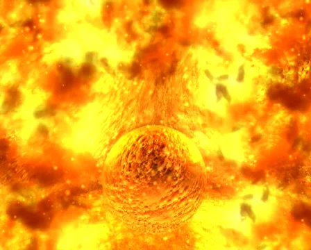 Abstract motion background Stock Footage 143876