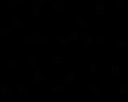 Abstract motion background Stock Footage 143879