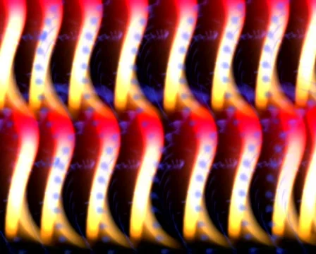 Abstract motion background Stock Footage 143894