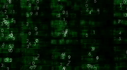 Abstract motion background Stock Footage 144123