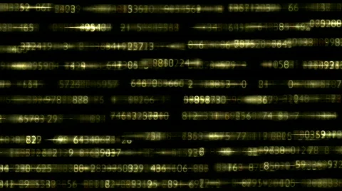 Abstract motion background Stock Footage 144137