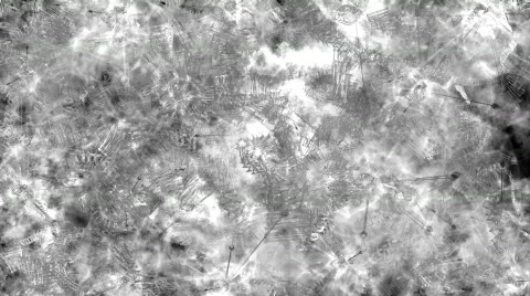 Abstract motion background Stock Footage 144231