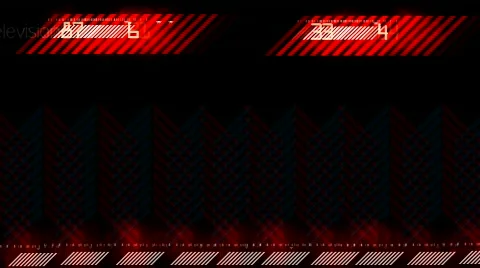 Abstract motion background Stock Footage 278796