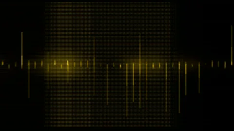 Abstract motion background Stock Footage 278806