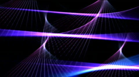 Abstract motion background Stock Footage 326978