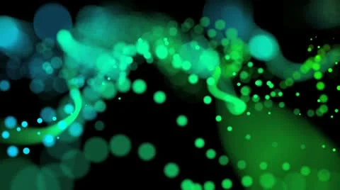 Abstract motion background Stock Footage 10595186